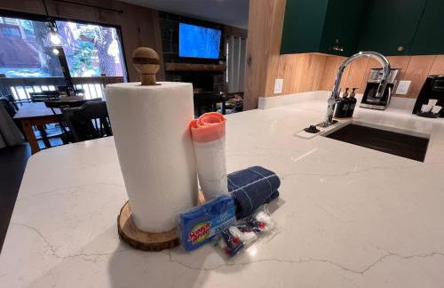 Cozy Ski Condo - Walk to Canyon - Dog Friendly - Foto 34