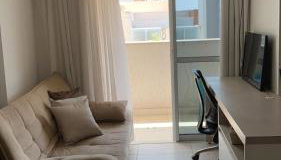 FlatsRose BR Executivo BrookField Flamboyant Conforto Top - Foto 5