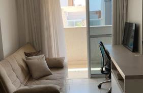 FlatsRose BR Executivo BrookField Flamboyant Conforto Top - Foto 5