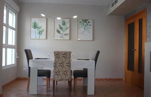 Apto en Cullera con terraza, piscina, parking y wifi gratis - Photo 27