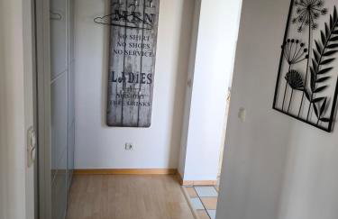 Alexandras Ferienwohnung - Maisonette 90 qm mit Balkon - Foto 35