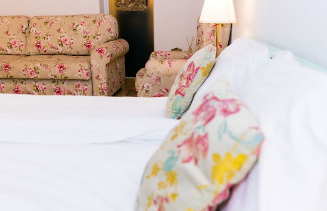 Tischler Apartment & Studio - Foto 7