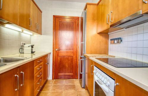 Apartamento con Piscina céntrico - Foto 22