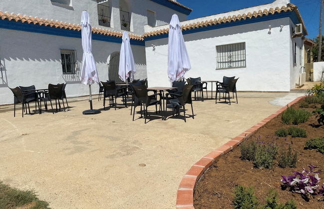 Alojamiento Rural Al-mare - Foto 11