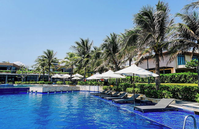 Hese Pool Villas & Resort Cam Ranh - Foto 79