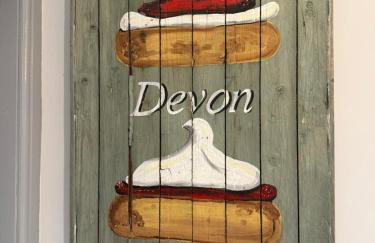 Tregue Cottage - Foto 17