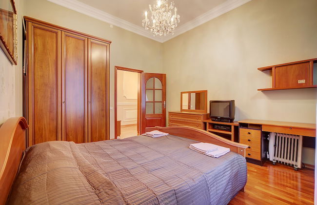 ERS Apartment - Foto 31