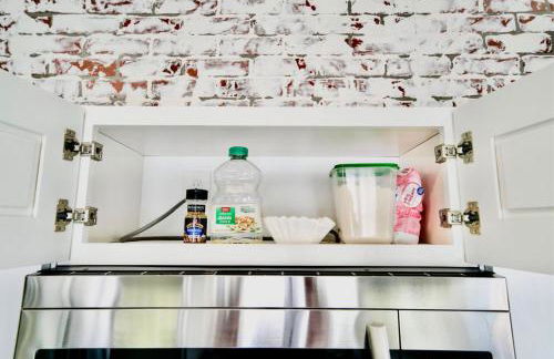 10 Bedroom Historical Downtown Albany Pet Friendly Home - Foto 72