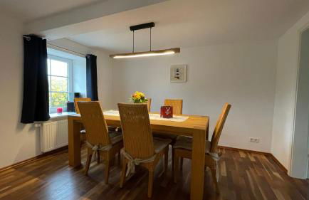 Ida's Hus Ferien unter Reet - Foto 17