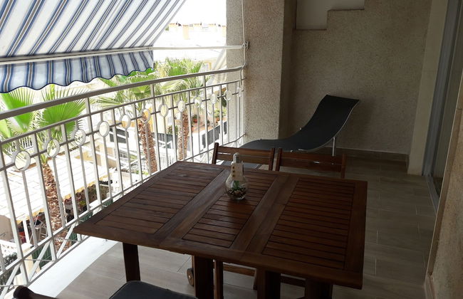 Apartamento Salamanca 10 - Foto 19