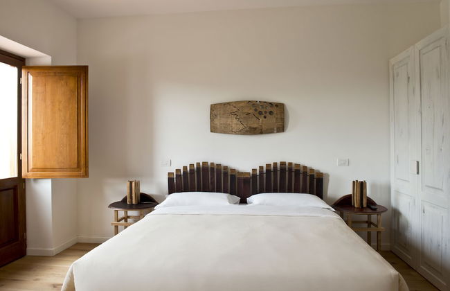 Cincinnato Wine Resort - Foto 2