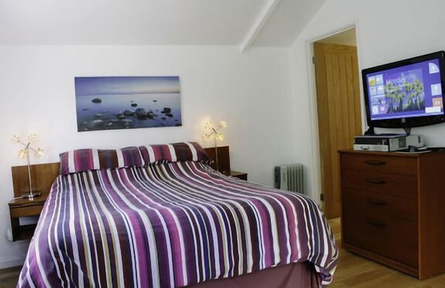 Culver House Hotel - Photo 17