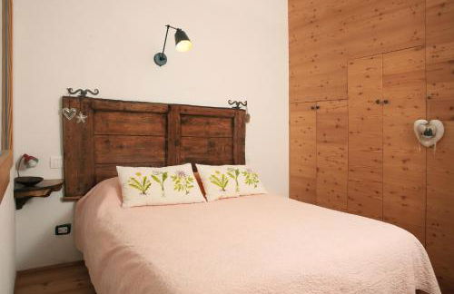 Ciasa TRI - Wellness Chalet - Photo 11