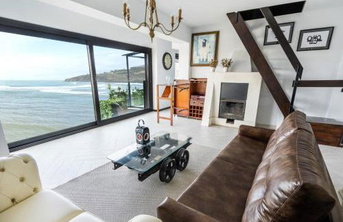 Mundaka Beachfront House - Foto 1