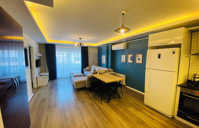 Royal Loft Suit - Foto 45