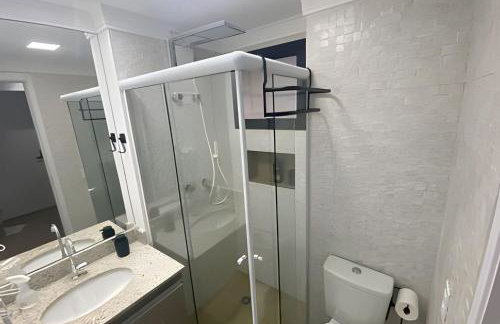 Studio 310 Allianz Parque Avenida Paulista - Foto 10