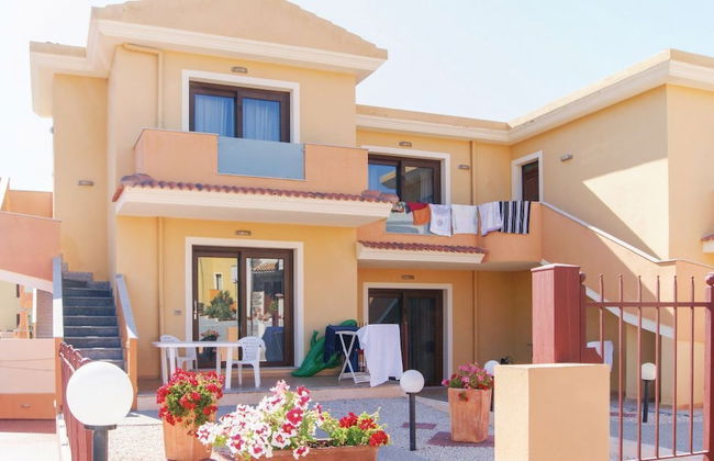 Residence Ibiscus - Foto 18