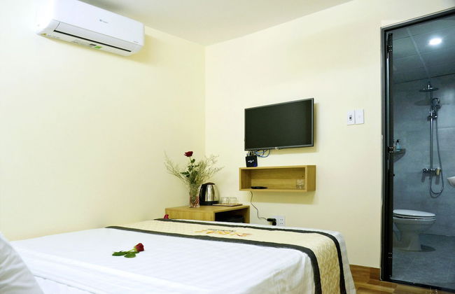 Lisa Homestay 2 - Foto 12