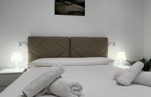 Apartamento El Mozo - Photo 4