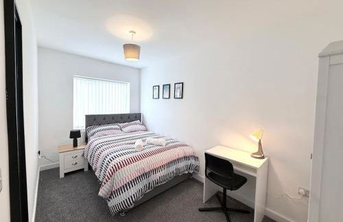 The Leigh Haven - 3 Bed Luxury Home - Foto 15