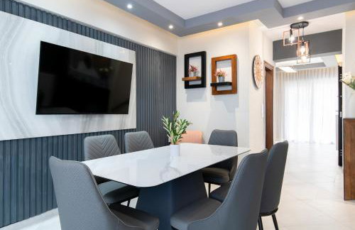 September15 Suites, Amfilochia - Foto 11