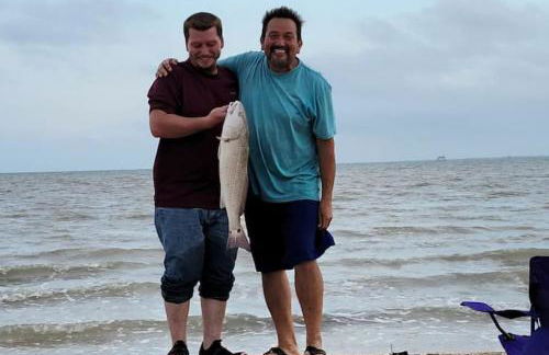 Las Casitas on Magnolia Beach - Casita B - Foto 20