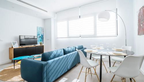 Urban Pulses Nervión - Foto 5