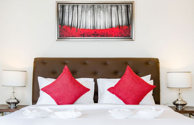 Luxury Pool Villa 608 - Foto 36