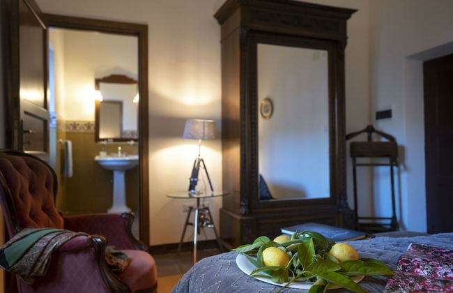 Abbazia Santa Maria del Bosco - Photo 8