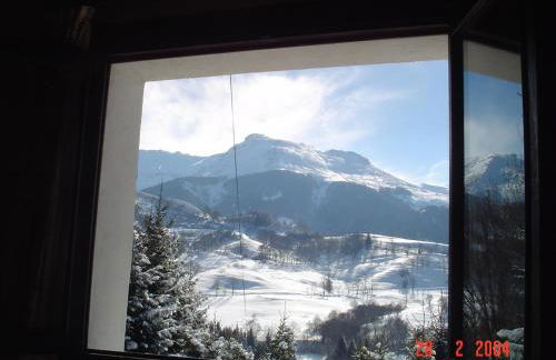 Chalet avec vue panoramique sur le Plomb du Cantal - Foto 6