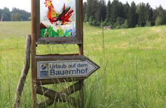 Ferienhof Schmalzgrub - Foto 14