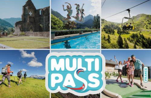 Chalet Carre - Foto 14