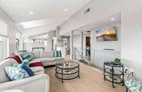 Serendipity Beach Retreat Entire House - Foto 15