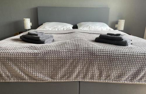 Ferienwohnung Im Wiesenrain - Foto 2