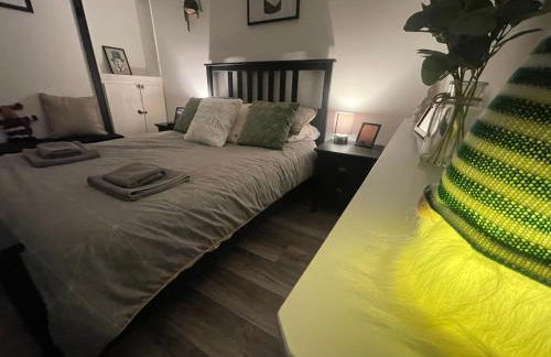 Coney Retreat , Porthcawl - Foto 43