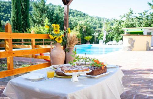 Agriturismo I Pietrini - Photo 21