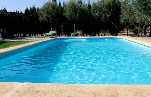 Casas Rurales el Palomar - Foto 13