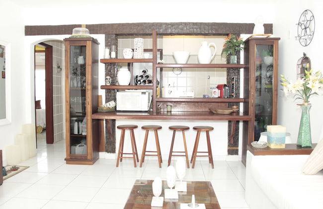 Apart Hotel Pet Friendly in B Zios Buz117 - Foto 53