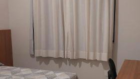 apart 1 inteiro Área nobre, 2 quartos e completo 135 m2 - Foto 4