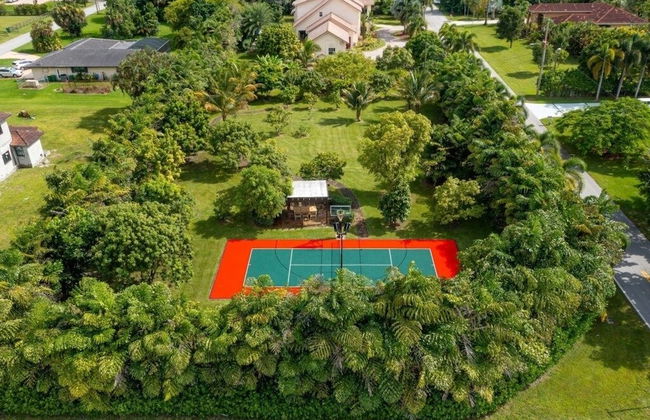 Plantation Acres Mansion 7 Bedroom Villa by RedAwning - Foto 71