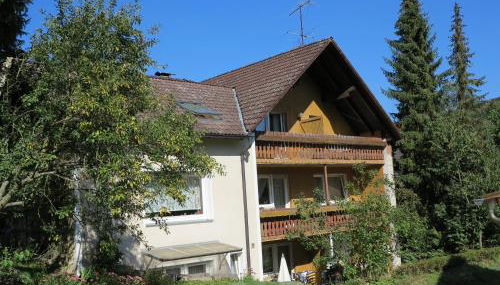 Ferienwohnung Helga Prokop - Photo 1