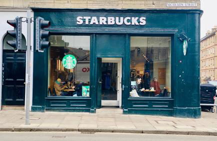 Stylish Apartment in Edinburgh 5 beds 3 Bedrooms - Photo 29