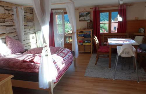 Alpakahof Wechs - Foto 26