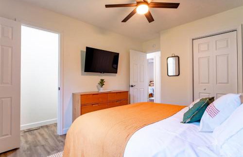 Lake Erie Breeze 3BR home base, 30 min to Cedar Point Island Ferries - Foto 30