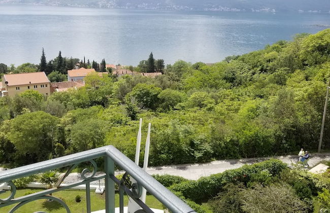 Green Village Kotor - Foto 77