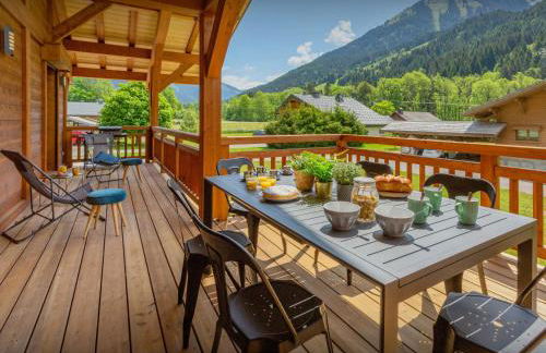 Chalet Les Vardafes - OVO Network - Foto 14