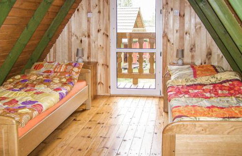 Lovely Home In Osieki With Kitchenette - Foto 9