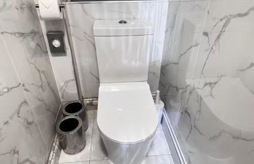 Westminster Apartment- Prime Location-Free Parking - Foto 34