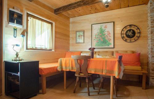 Kuća za odmor Slunjčica - Foto 22