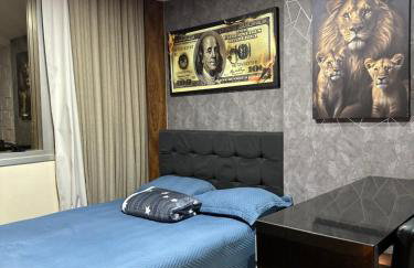 Flat Privativo alto padrão GO INN - Foto 16
